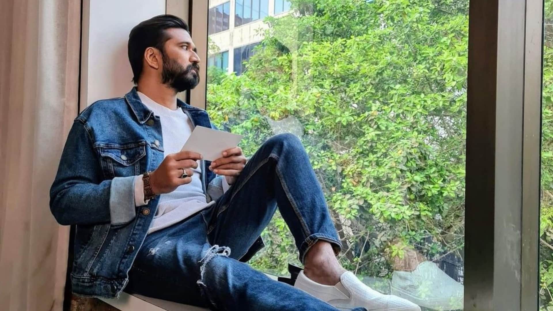 Amit Trivedi could not vote in Lok Sabha election 2024 even after going to the polling station deets inside
