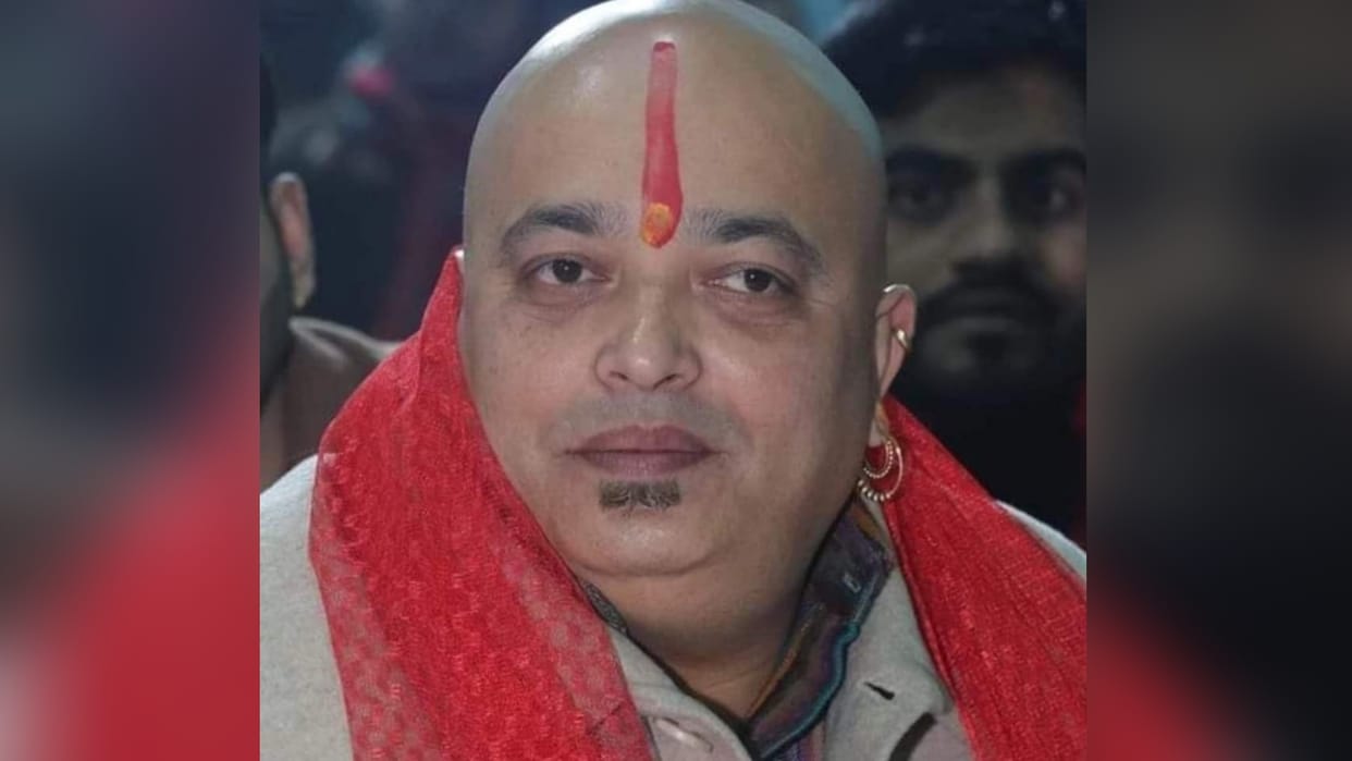 Punjab Hindu leader was on target of terrorist caught in Gujarat