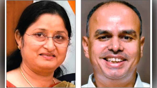 Ground Report Lok Sabha Elections 2024 Political atmosphere of Koderma Lok Sabha seat of Jharkhand