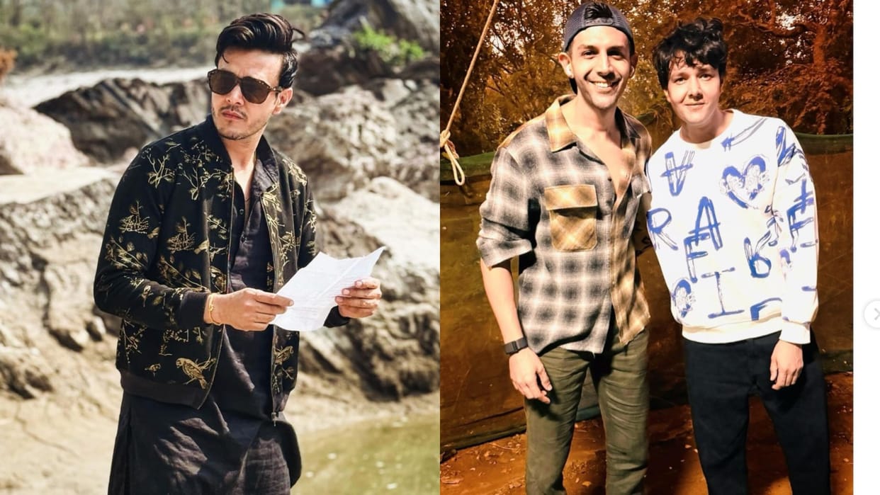 Chandu Champion star Aniruddh Dave talks about his transition from TV to Bollywood said i believe in good wor