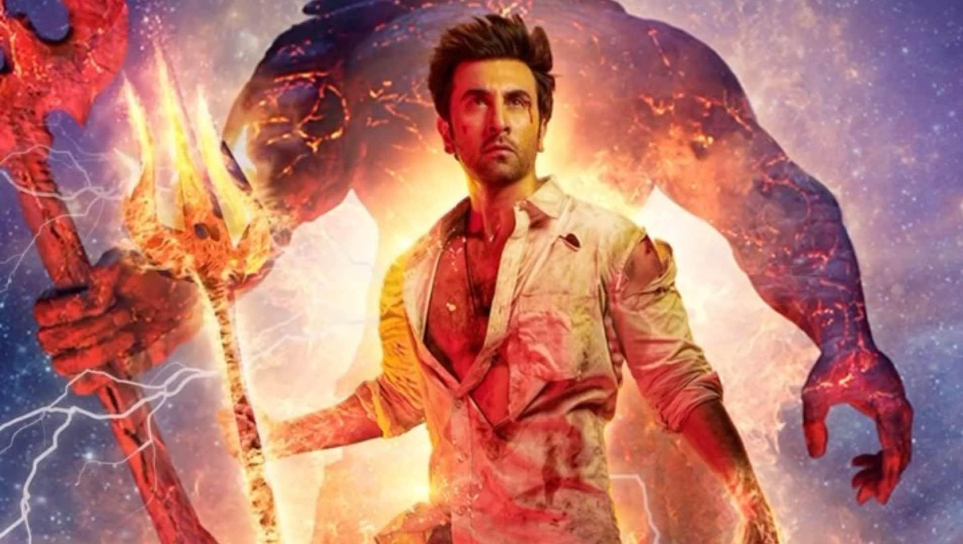 Brahmastra Adipurush including Ranbir Kapoor Shah Rukh Khan and Saif Ali khan films delayed for a long time