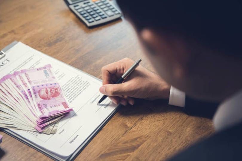 CBI arrested Chandigarh Police ASI for taking bribe other ASI absconding