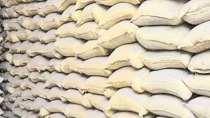 Cement becomes costlier again in Himachal, price increased by 5 to 20 rupees