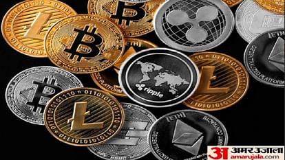 Software engineer girl lured into investing in crypto currency defrauded of Rs 6.22 lakh