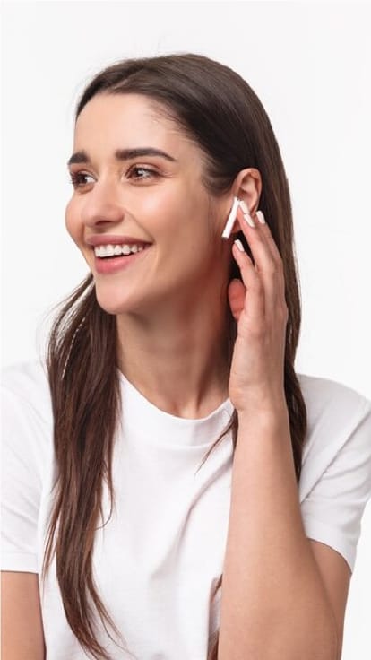 Earbuds