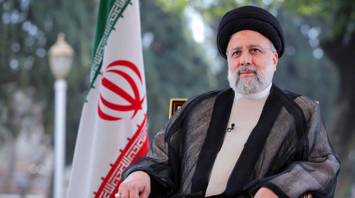 World Updates: Vice President Dhankhar likely to represent India at Iranian President Ebrahim Raisi funeral