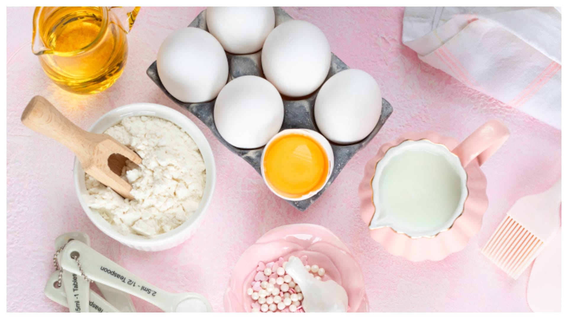 Egg: How To Identify Plastic And Fake Eggs