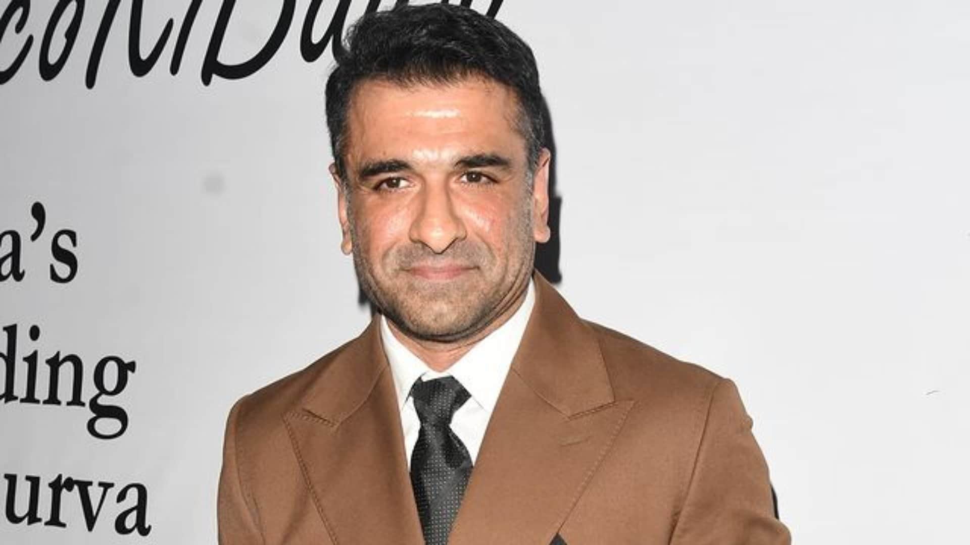 Eijaz Khan was spotted with a mystery girl in a night club after Breakup with Pavitra Puniya as per reports