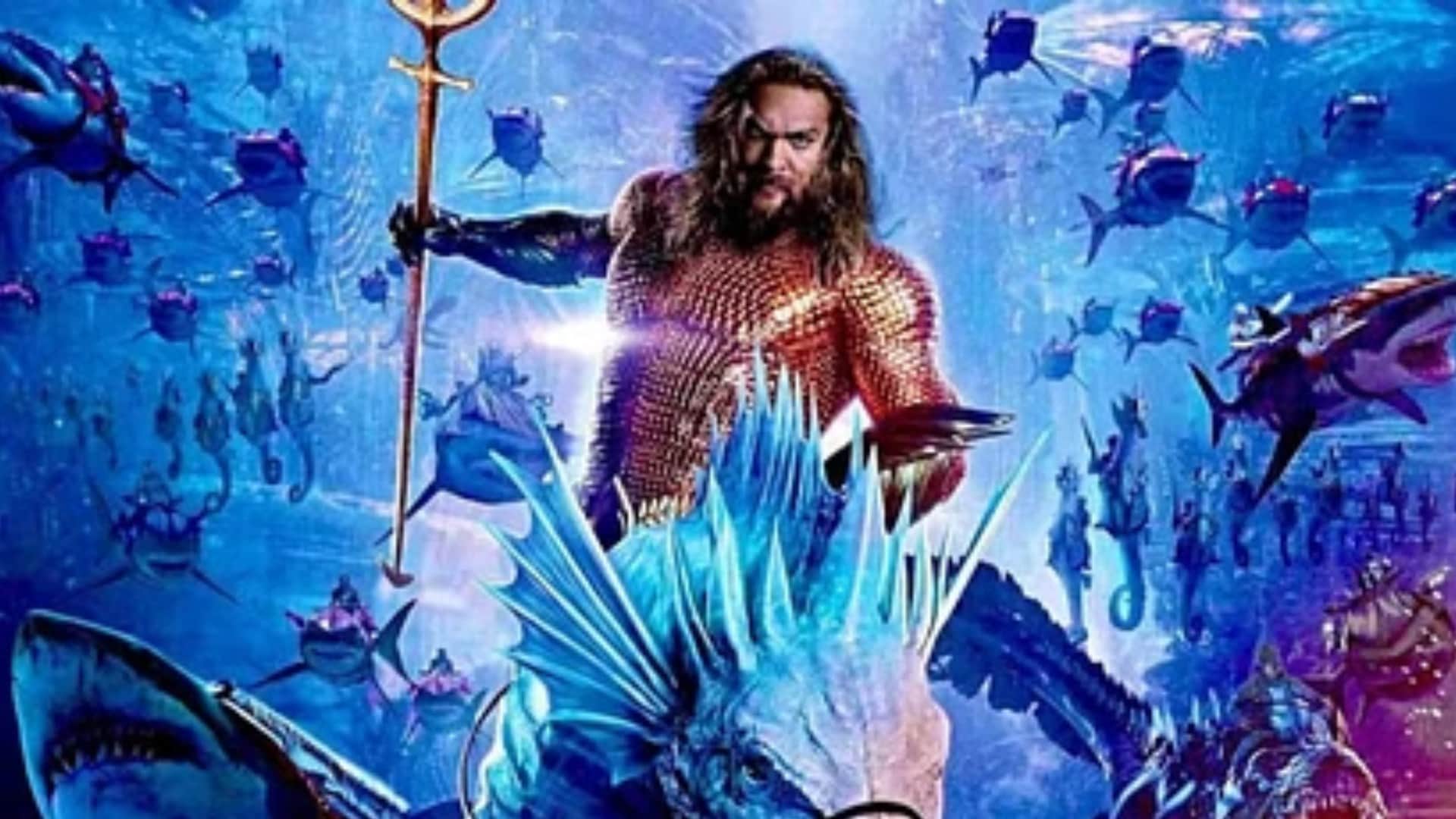 OTT This Week Dune 2 Wanted Man crew Swatantra Veer Savarkar Aquaman and the Lost Kingdom The Kardashians