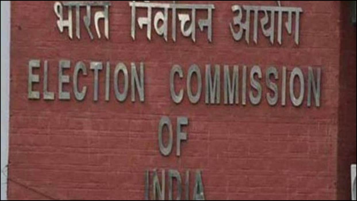 Election officials started brainstorming with political parties to resolve problems and complaints