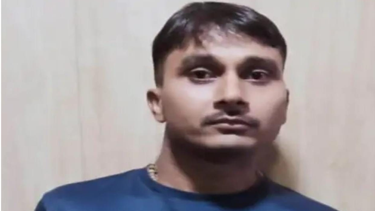 Ram Singh of Gorakhpur sent confidential information to enemy countries, working merchant navy employ in Goa.