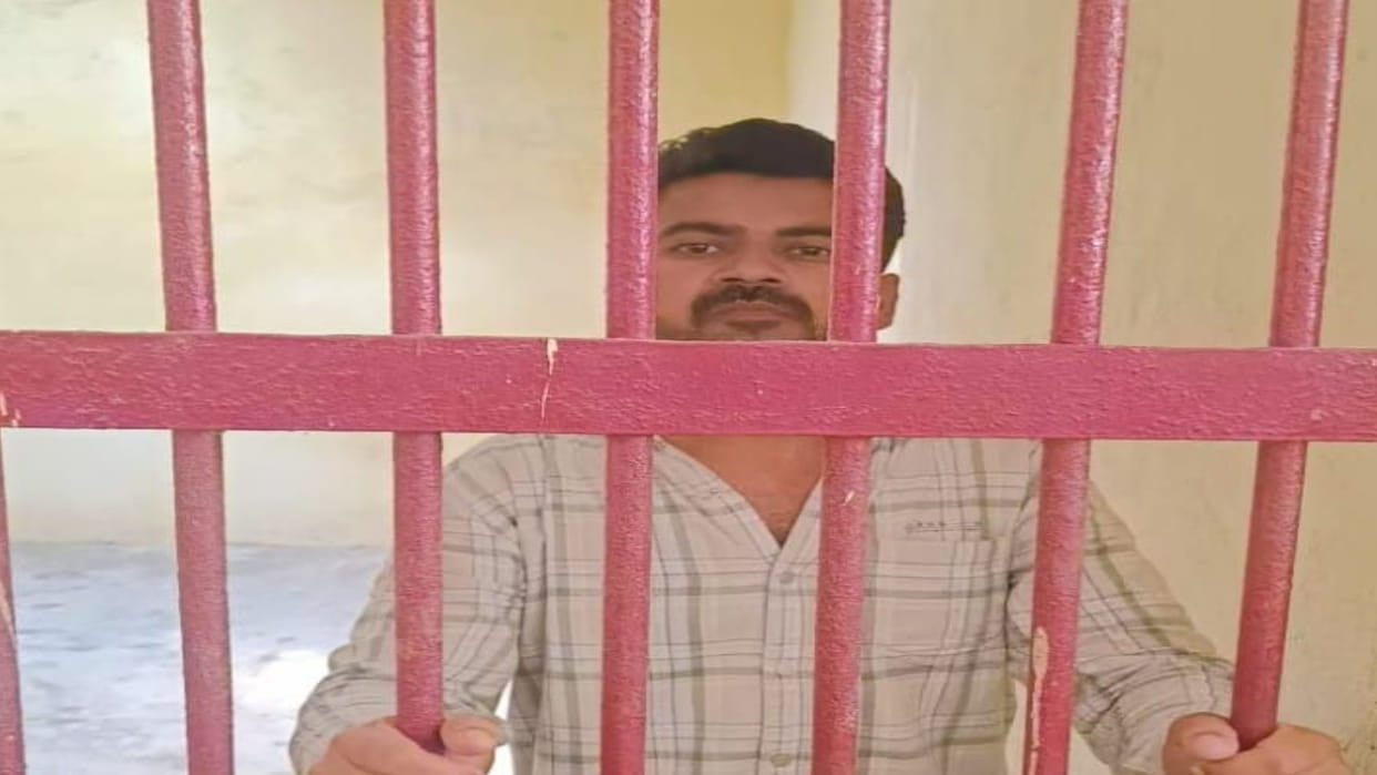 History-sheeter who kidnapped girls arrested in Gorakhpur