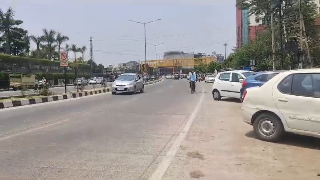 Ambala Weather: Advisory issued by administration to protect from heat and heat wave, no holiday in schools