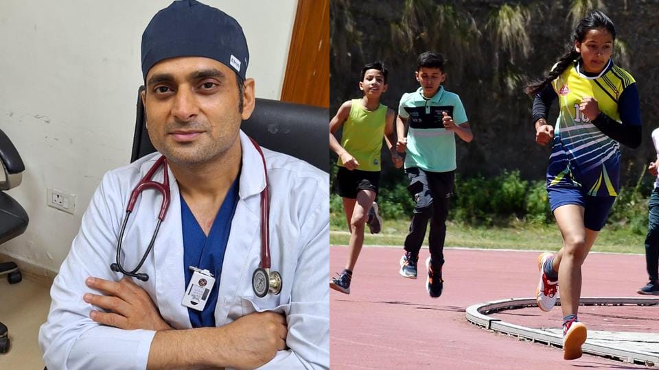 Health: 45 minutes walk will save you from future diseases, doctor said - do exercise every day