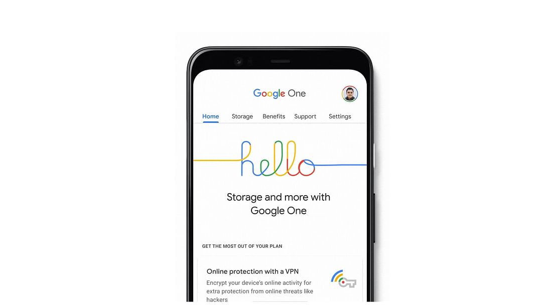 Google One VPN shuts down on June 20 Pixel updates coming