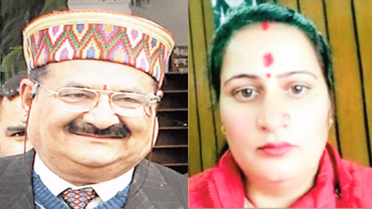 lok sabha election: BJP-Congress leaders are upset about not getting tickets, fearing sabotage from supporters