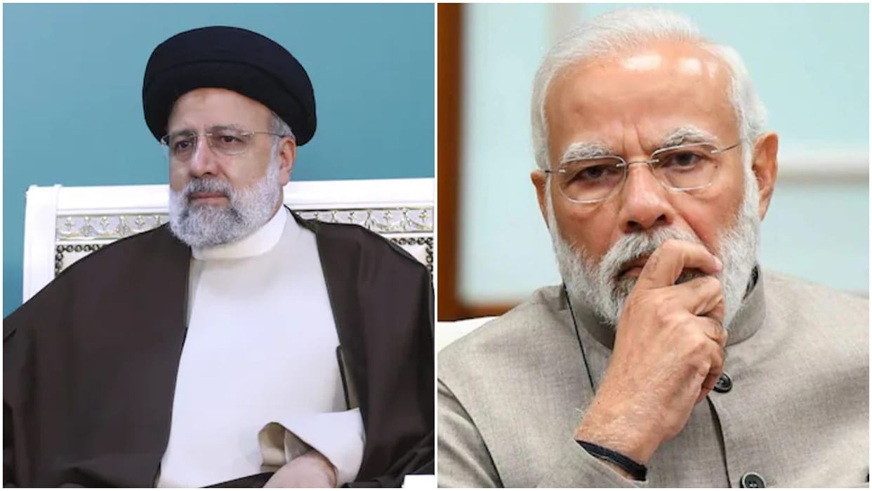 Iran President Ebrahim Raisi death news and updates reaction PM Narendra Modi US Europe Russia Israel info in