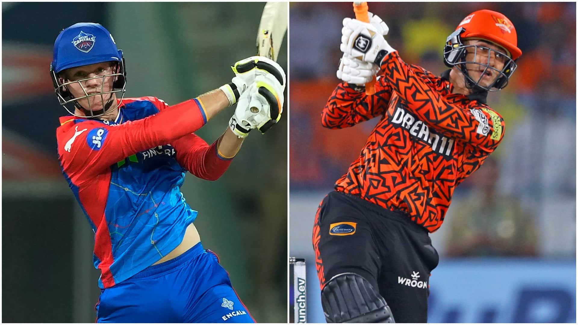 IPL 2024: Batters with highest strike rate this season, Maxwell-Suryakumar unwanted record of zero