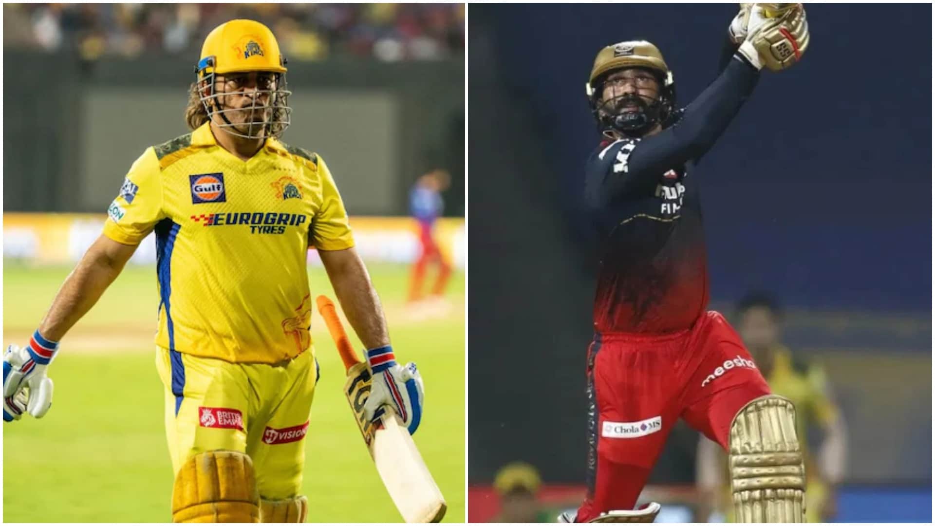 IPL 2024: Batters with highest strike rate this season, Maxwell-Suryakumar unwanted record of zero