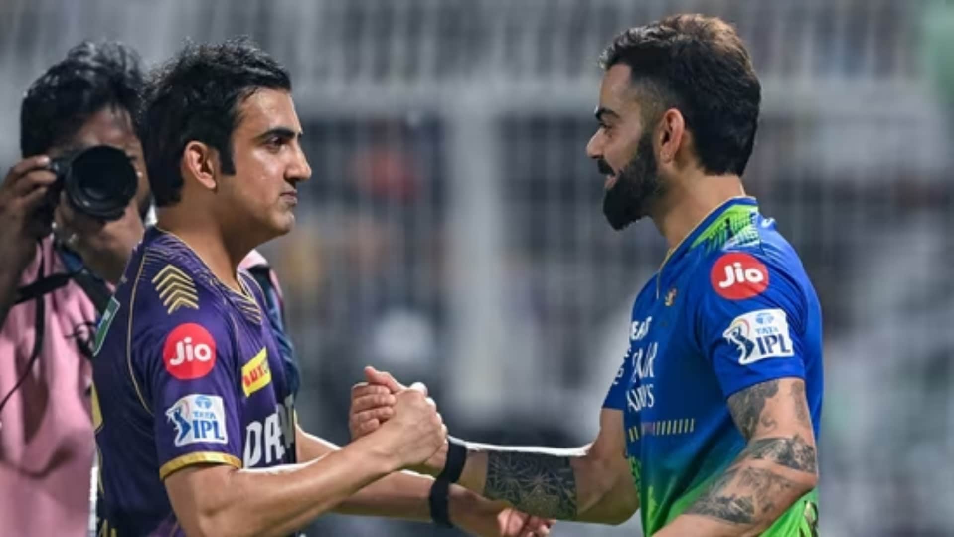 IPL 2024: 'Hopefully IPL will not become a shortcut to play for India' says Gautam Gambhir