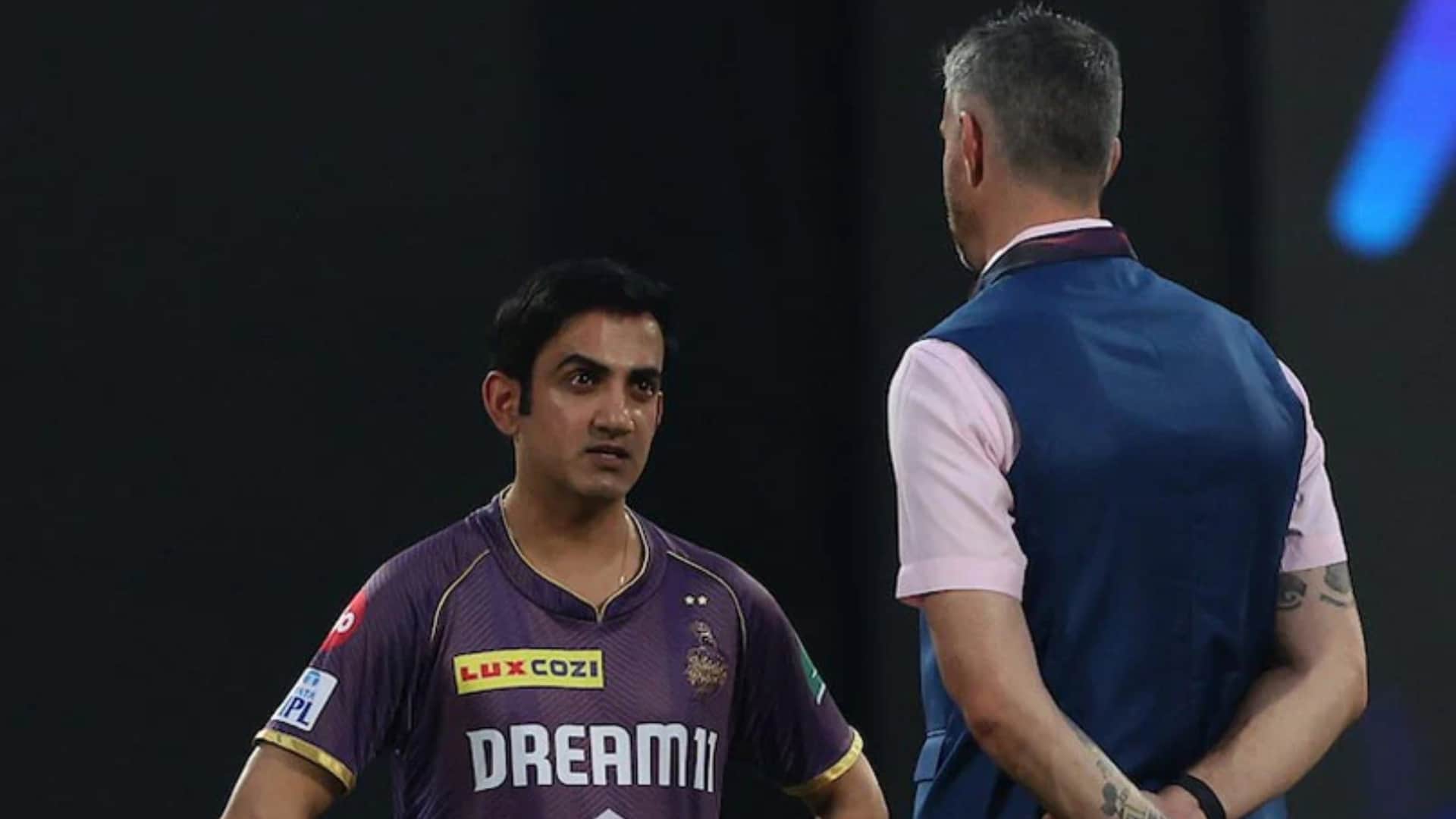 IPL 2024: 'Hopefully IPL will not become a shortcut to play for India' says Gautam Gambhir