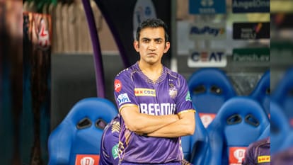 Reports: Gautam Gambhir wants Vinay Kumar and Abhishek Nayar as supporting coach of Team India, informed BCCI