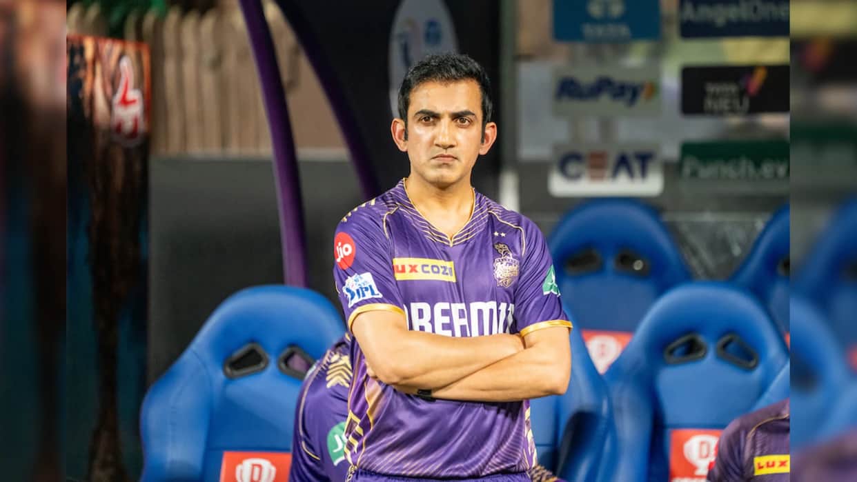 IPL 2024: 'Hopefully IPL will not become a shortcut to play for India' says Gautam Gambhir