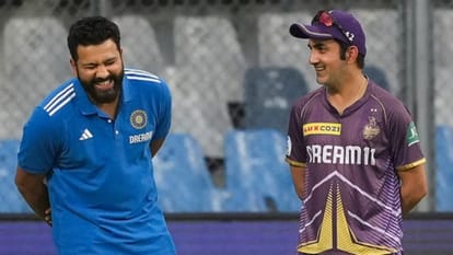 Reports: Gautam Gambhir wants Vinay Kumar and Abhishek Nayar as supporting coach of Team India, informed BCCI