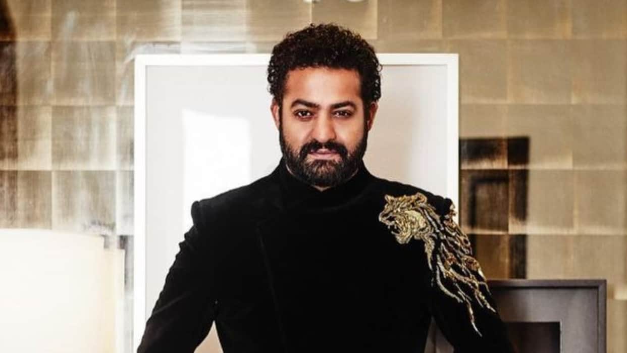 NTR 31 update pushpa 2 the rule actress rashmika mandanna to cast in jr ntr and prashanth neel film reports