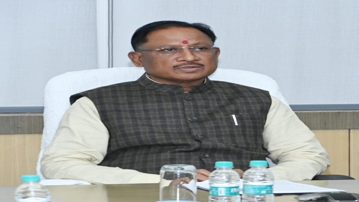 financial assistance to Kabirdham road accident families, CM vishnudeo sai announced