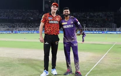 IPL 2024 Qualifier 1 SRH vs KKR Reserve Day Rule Know What Happens after Rain Washed Out Qualifier 1st Match