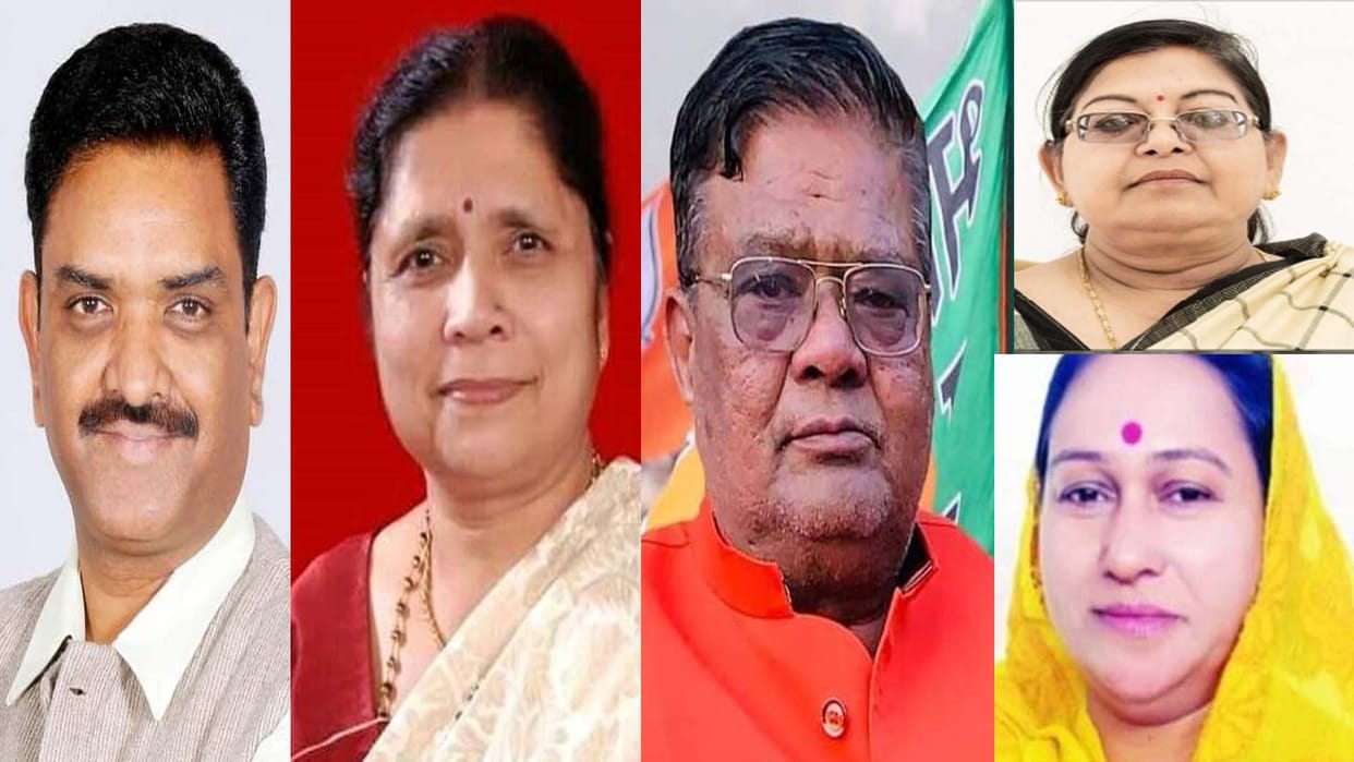 Political stature of MLAs will decide the results of Lok Sabha elections