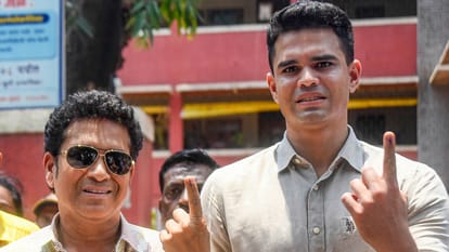 'Arjun Tendulkar can become next Chris Gayle, just need to do this', Yograj Singh told how; IPL 2025