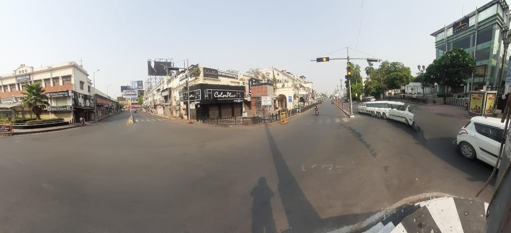 Loksabha Election 2024: Women voters showed less interest in voting in Lucknow.