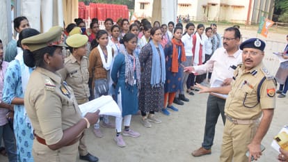 Lok Sabha Election PM narendra Modi in varanasi meeting of women