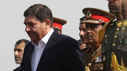 मोहम्मद मोखबर