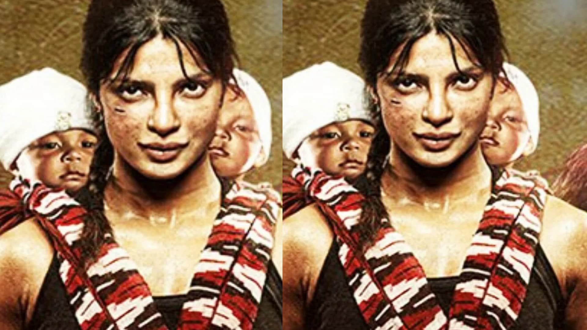 Navratri 2025 Special Bollywood Films Showcasing Women Power and Courage