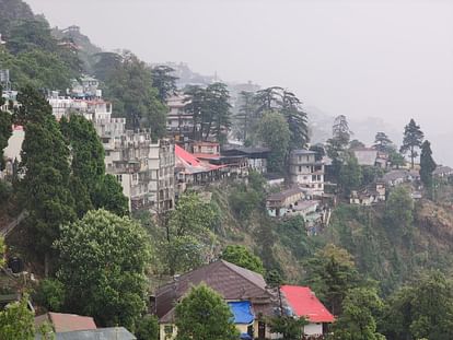 Uttarakhand Weather Update IMD warning of hot winds in plains and Cool weather in Hilly Areas