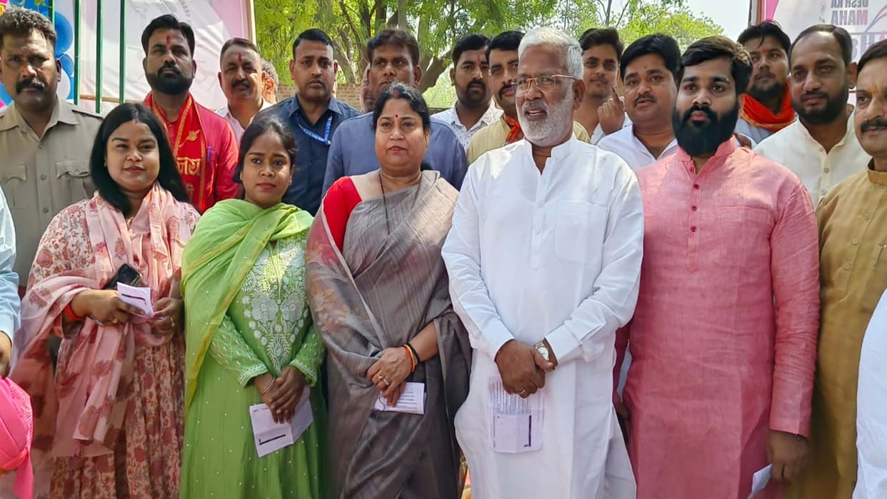 Irrigation and Water Power Minister's instructions to stop water in rivers by building check dams