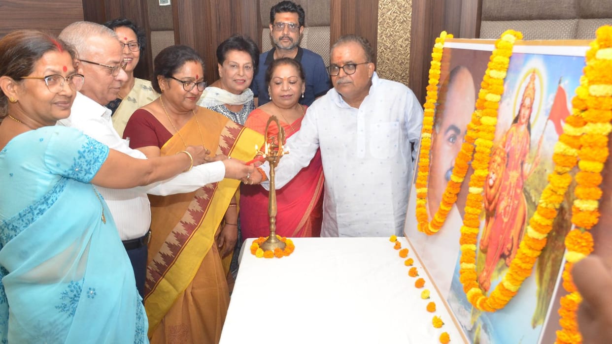 Lok Sabha Election Democracy is strengthened good voting