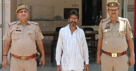 Actor Nawazuddin Siddiqui elder brother Ayazuddin arrested in Muzaffarnagar