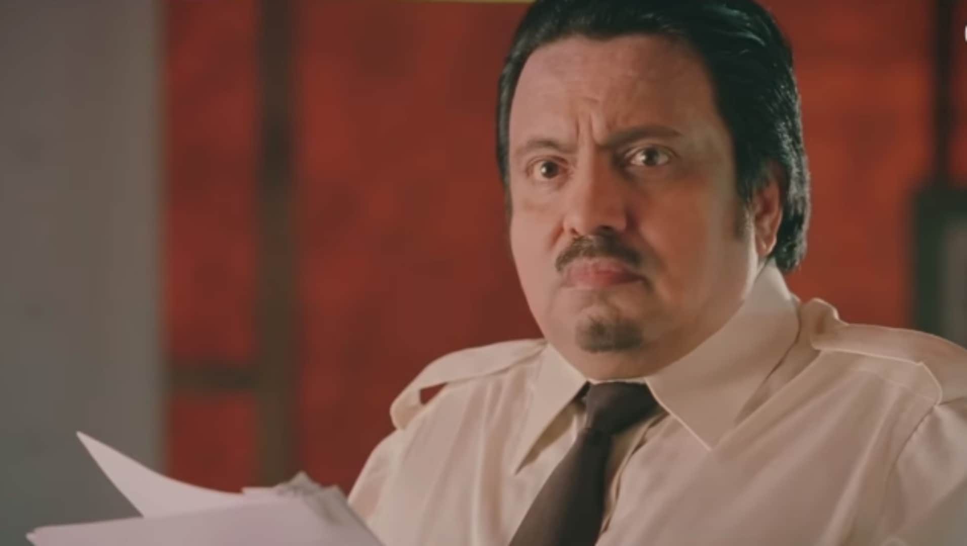 Tinnu Anand Satish Kaushik Neeraj Vora and Kartam Bhugtam actor Vijay raj did comic roles and directed films