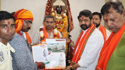 Top latest breaking news of today in varanai