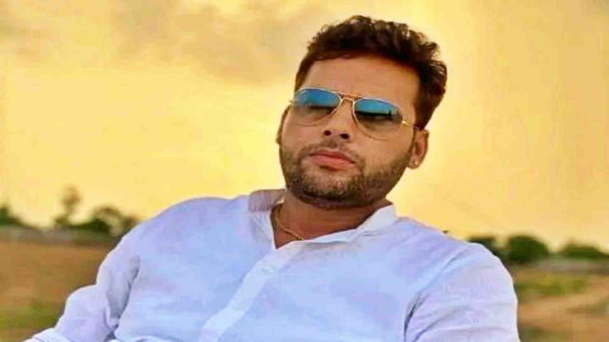 Tonk News: Mineral Department imposed a fine of Rs 25 crore on Prashant Bairava's mother.