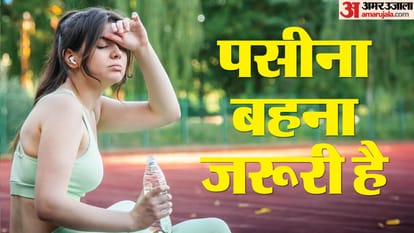 Experts said that complaints of dry tongue are symptoms of heat stroke