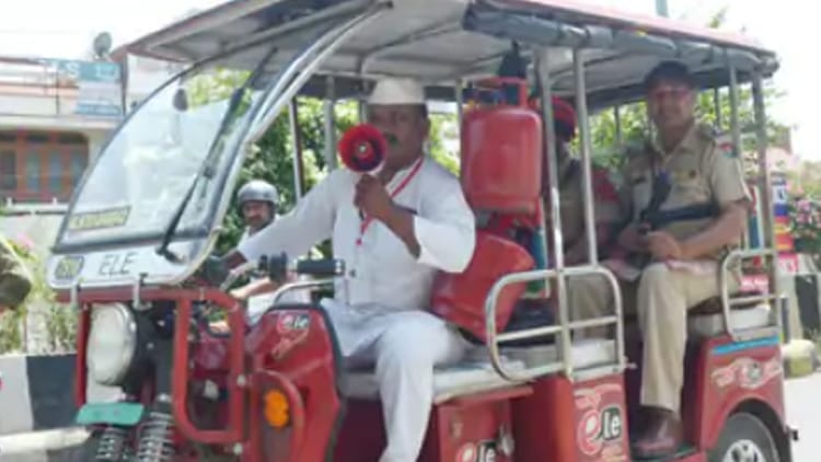 169 Independent Candidates Contesting In Punjab Loksabha Election – Amar Ujala Hindi News Live