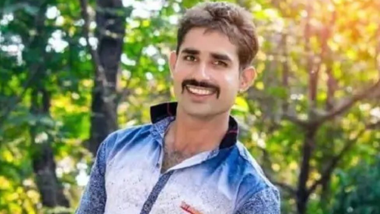 MP News: Constable, who was part of the team that recovered notes worth lakhs in Bhopal, attempted suicide in