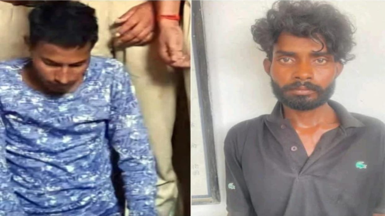 Rajasthan News: POCSO court verdict in Kotdi distillery case, killers of minor get death sentence