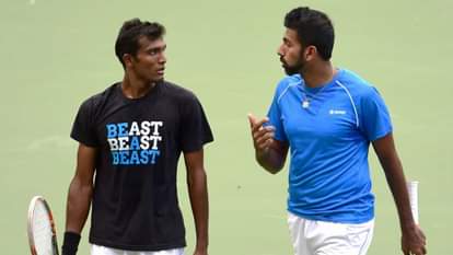 Rohan Bopanna Announces Retirement from professional tennis After 20 Illustrious Years