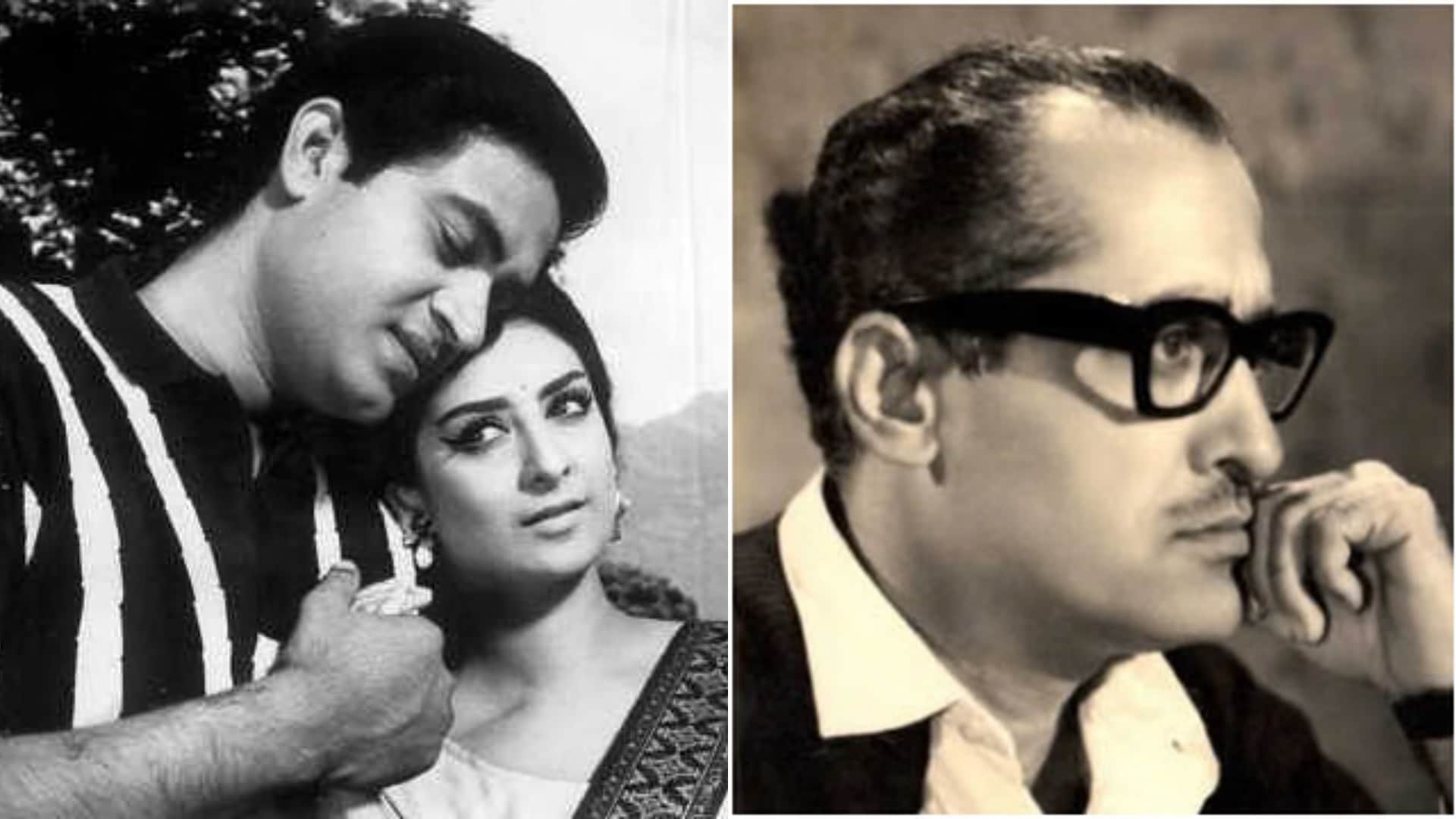 Subodh Mukherjee death anniversary today click here to know lesser known facts about his life and career